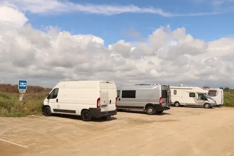 Aire du Loc'h