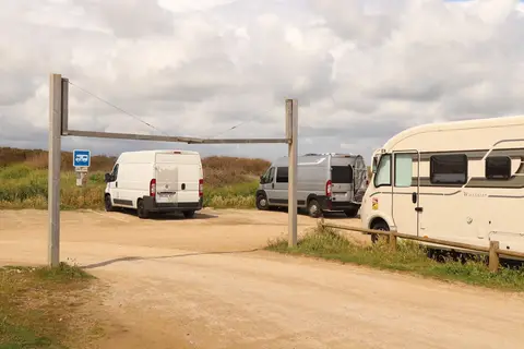 Aire du Loc'h