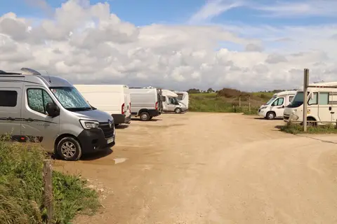 Aire du Loc'h