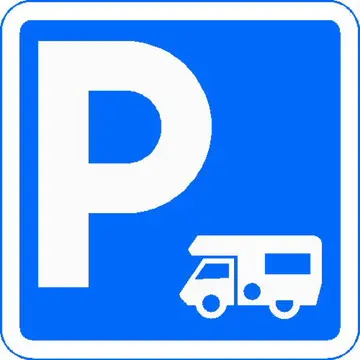 Aire de Stationnement Camping-Car du Pont de l’Arn