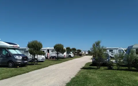 Camping Indiana