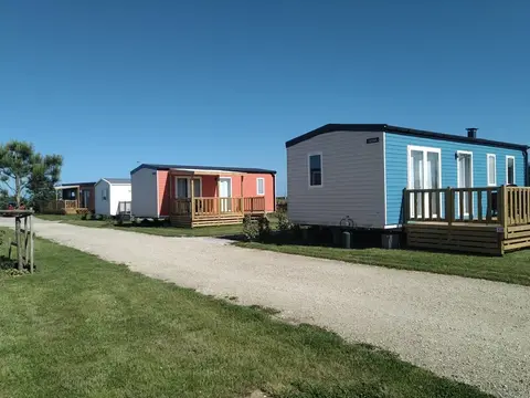 Camping Indiana