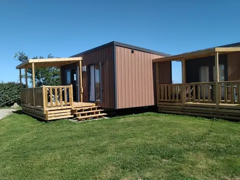 Camping Indiana