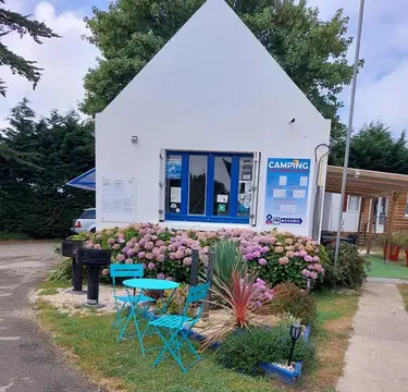 Camping Kerivoas