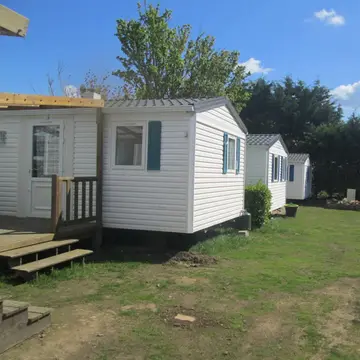 Camping Kerivoas