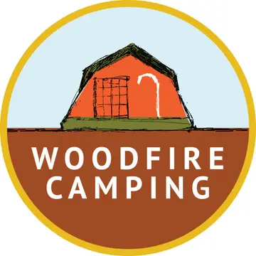 Woodfire Camping
