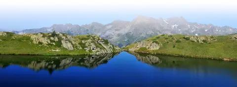 La Cascade