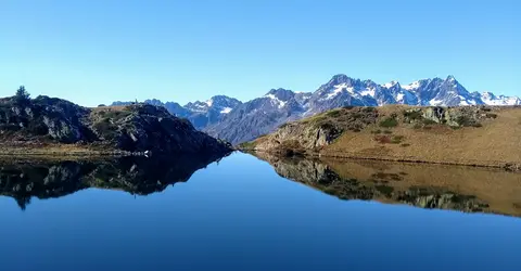 La Cascade