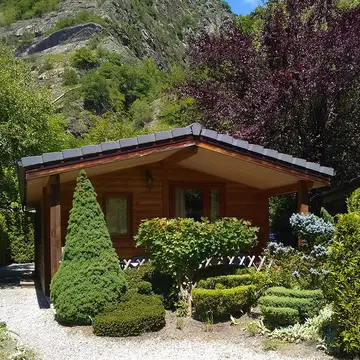La Cascade
