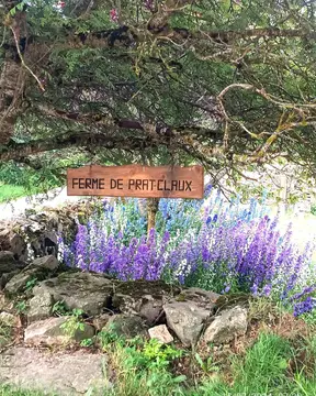 Ferme de Prat Claux
