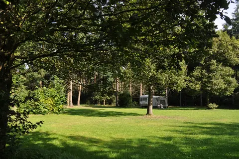 Minicamping Kooningsveld
