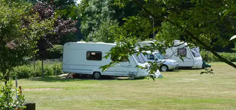 Gorse Farm Caravan Park