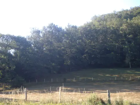 Camping de la Chantellerie