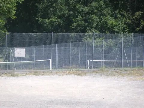 Camping de la Chantellerie