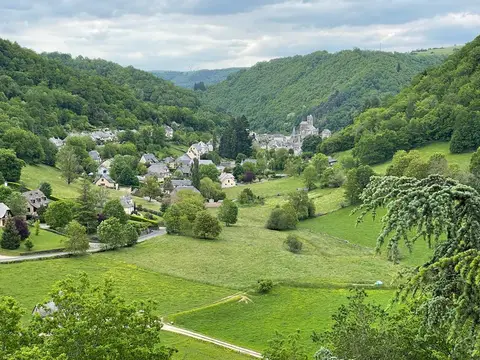 Camping La Cavalerie