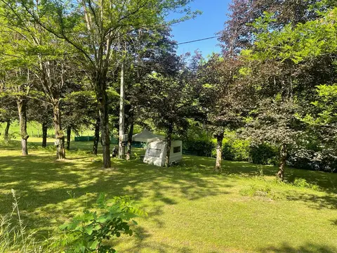 Camping La Cavalerie