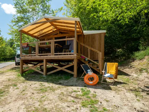 Camping la Plage