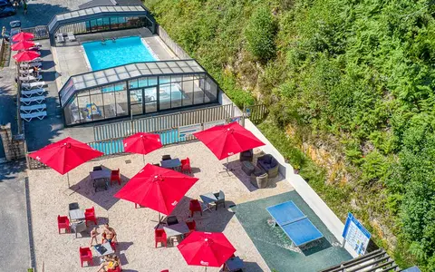 Camping la Plage