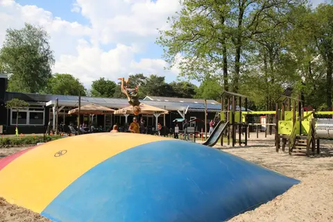 Recreatiepark De Heimolen