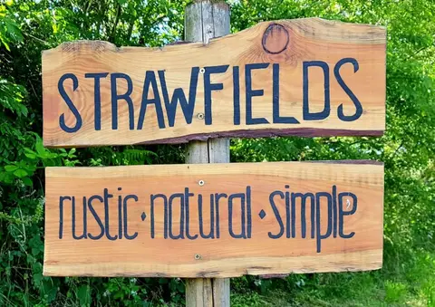 Strawfields