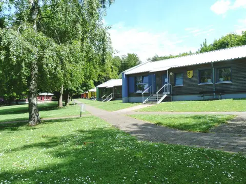 Kinder- und Jugendferiendorf Ober-Seemen