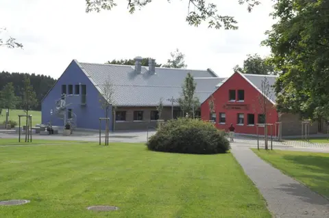 Kinder- und Jugendferiendorf Ober-Seemen