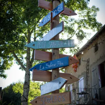 Le Peyral