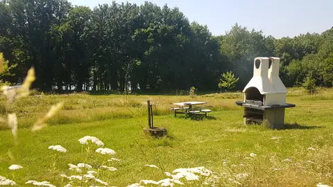 Camping Pasteo