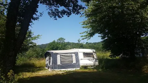 Camping Pasteo