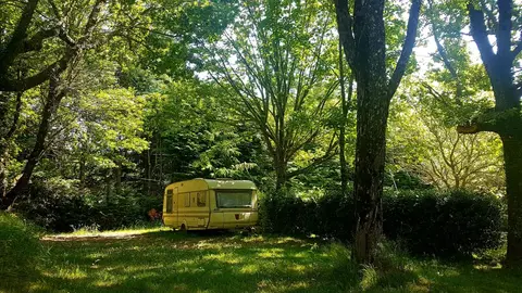 Camping Pasteo