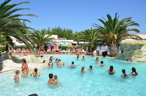 Le Méditerranée