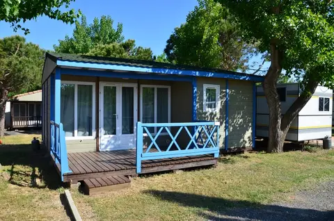 Le Méditerranée