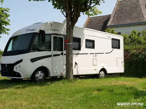 Camping de Kergall