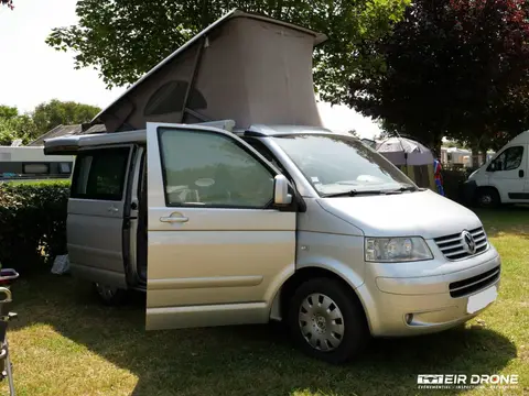 Camping de Kergall