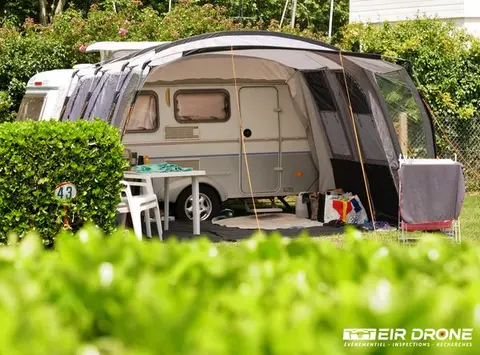 Camping de Kergall