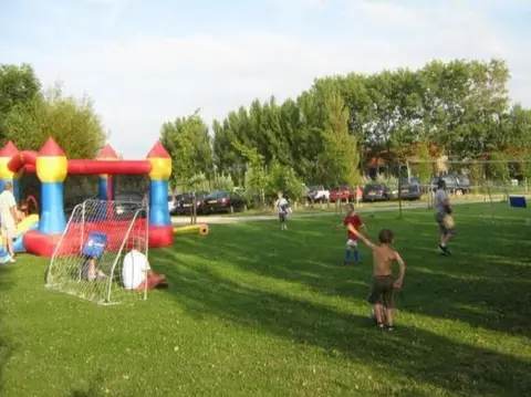 Vakantieboerderij Jobse