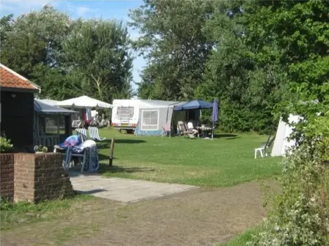Vakantieboerderij Jobse