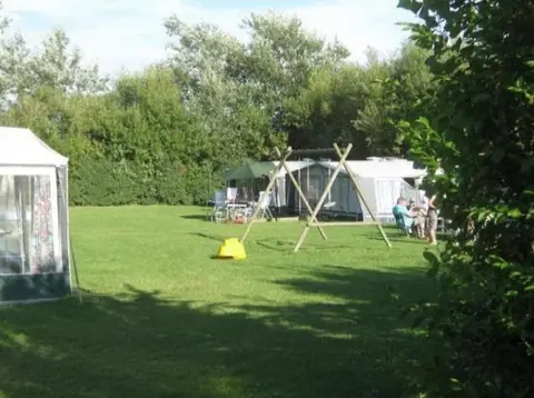 Vakantieboerderij Jobse