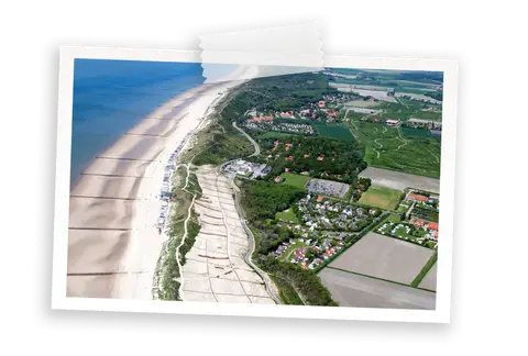 Vakantieboerderij Jobse