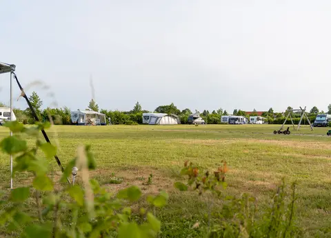 Minicamping Westerwijk