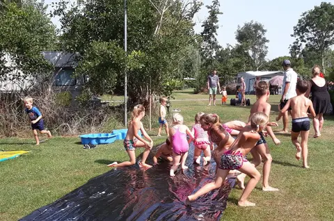 Boerderijcamping Zuiderhoeve