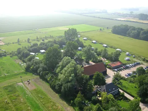 Boerderijcamping Zuiderhoeve