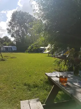 Boerderijcamping Zuiderhoeve