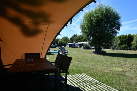 Boerderijcamping Zuiderhoeve