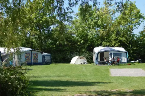 Boerderijcamping Zuiderhoeve