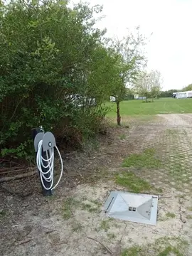 Boerderijcamping Zuiderhoeve
