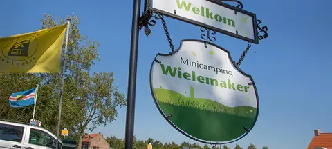 Minicamping Wielemaker