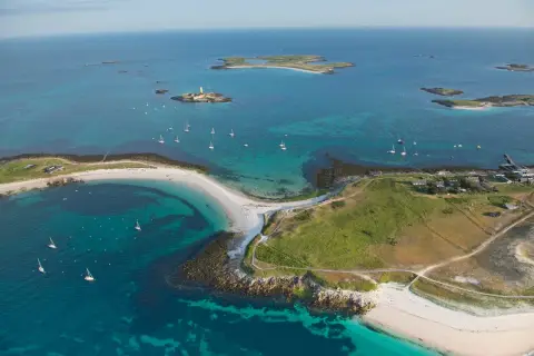 Camping De La Piscine