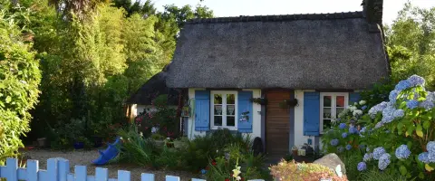 Camping De La Piscine