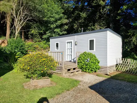 Camping les Mimosas